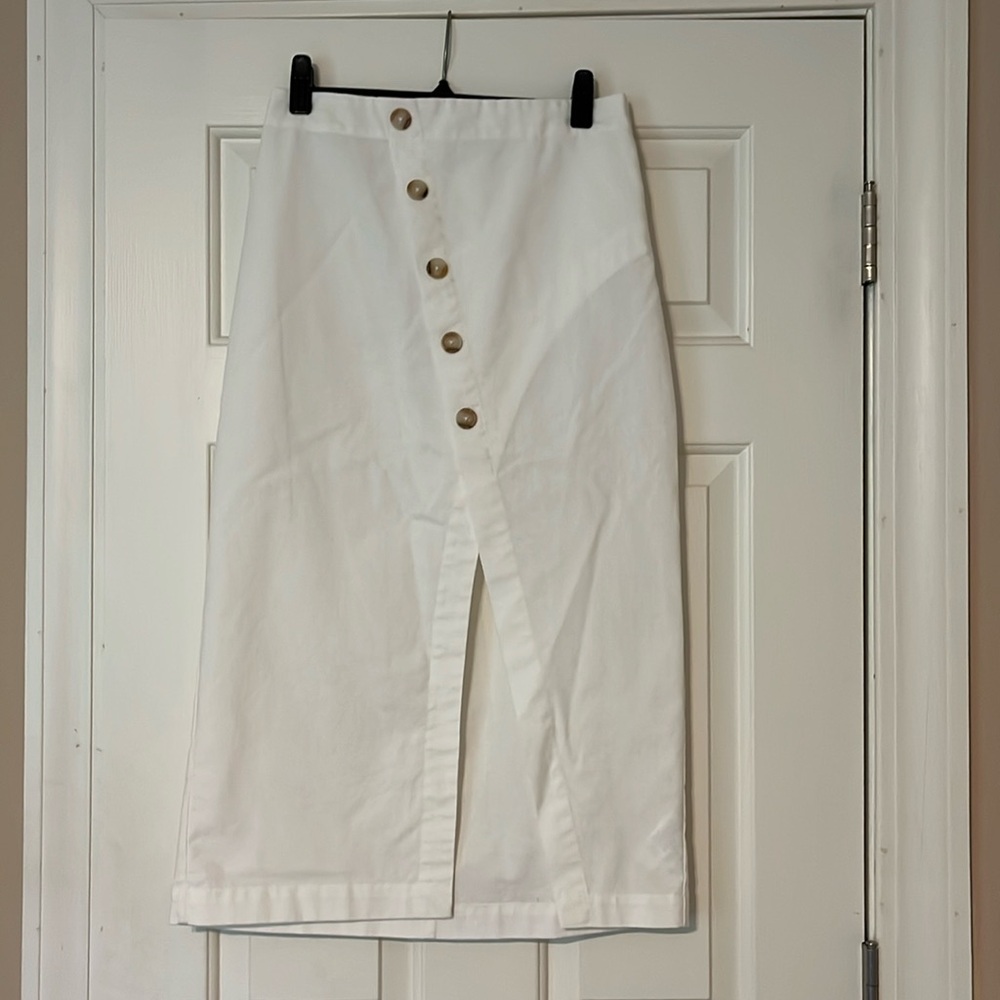 Just fab skirt